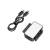 SmallRig 5745 - dedykowana lampa LED RGBWW do DJI Osmo Pocket 3 - zawartość zestawu